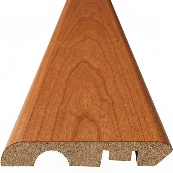 Pircher Coprifilo in MDF Ciliegio MM10X70X2400 - PIRCHER OBERLAND